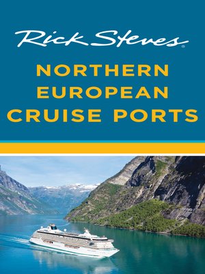 cover image of Rick Steves Northern European Cruise Ports